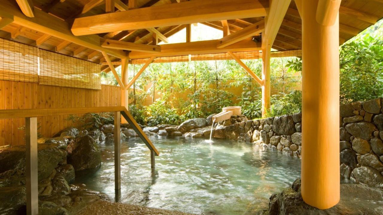Shimobe Hotel Minobu Εξωτερικό φωτογραφία