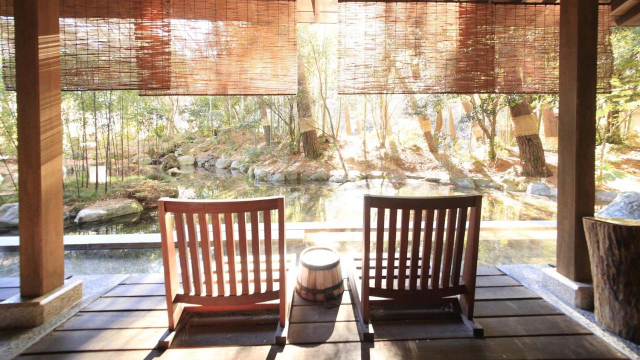 Shimobe Hotel Minobu Εξωτερικό φωτογραφία