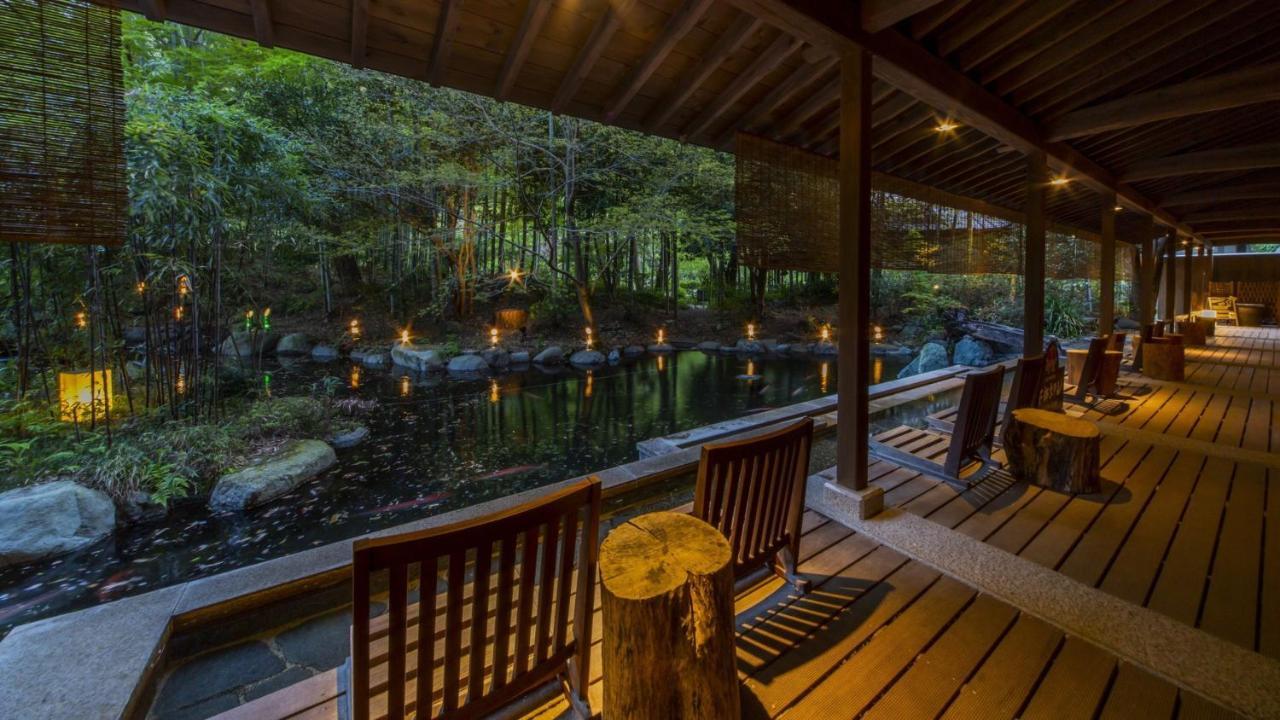 Shimobe Hotel Minobu Εξωτερικό φωτογραφία